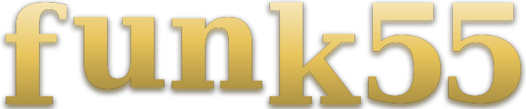 funk55 logo