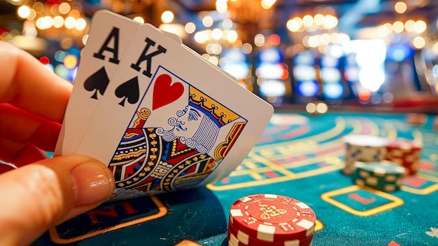 funk55 funk55 Casino Tables and Slots